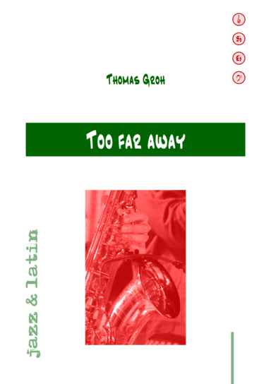 Too far away