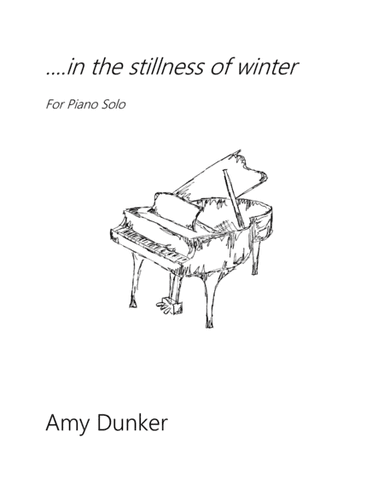 ...in the stillness of winter