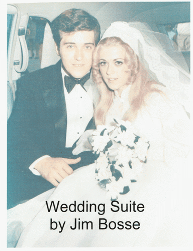 Wedding Suite
