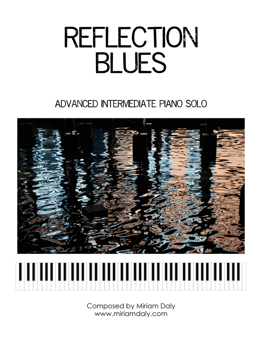 Reflection Blues