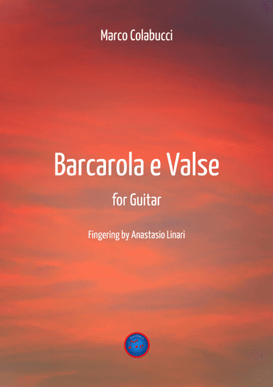 Barcarola e Valse