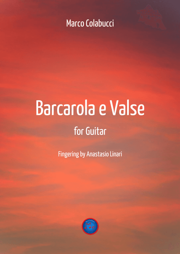 Barcarola e Valse