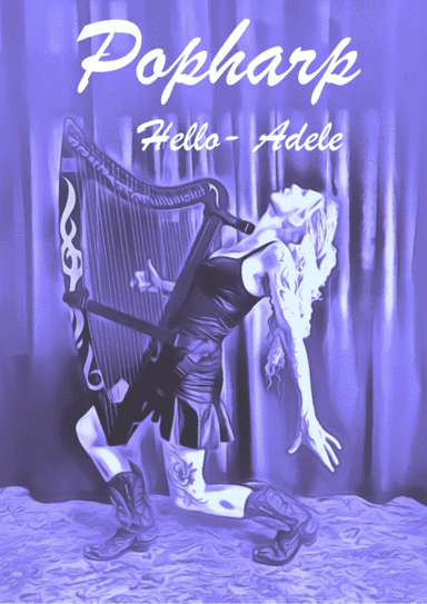 Hello (arr. Janne-Minke)