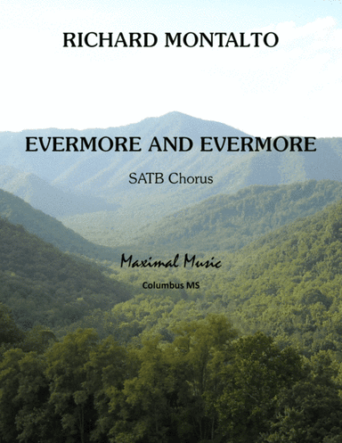 Evermore and Evermore