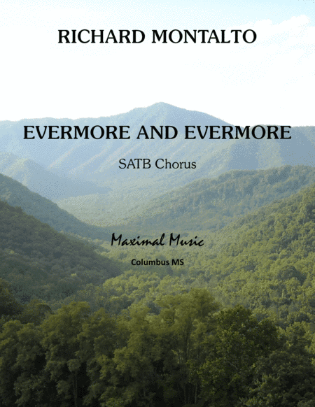 Evermore and Evermore
