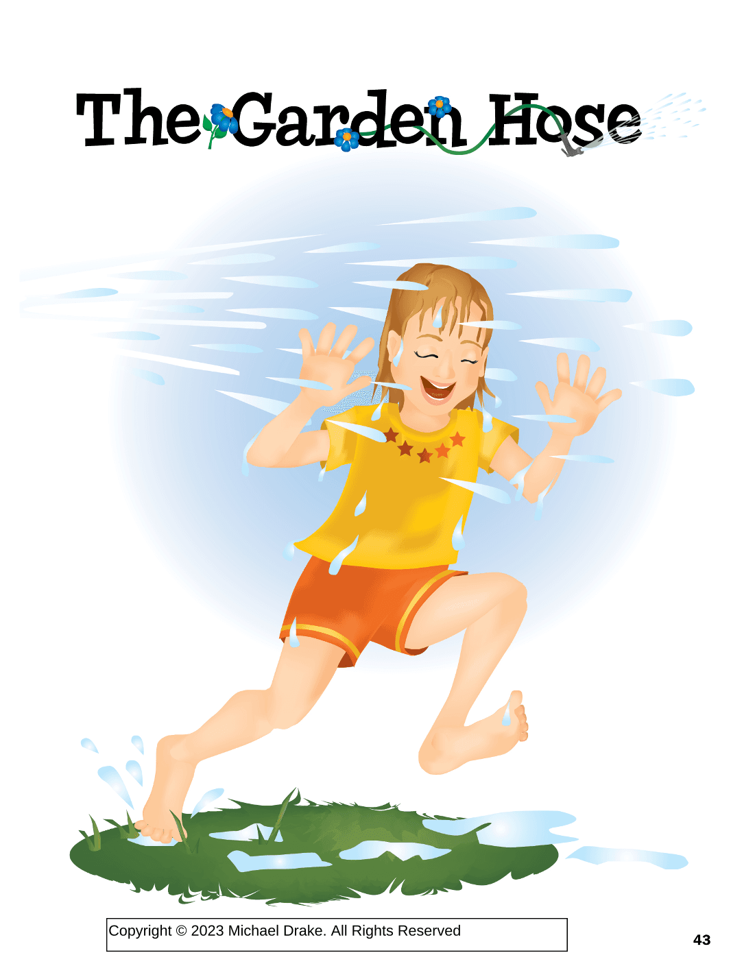 The Garden Hose