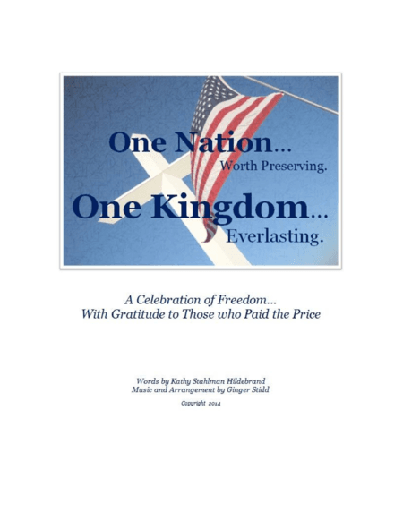 One Nation, One Kingdom