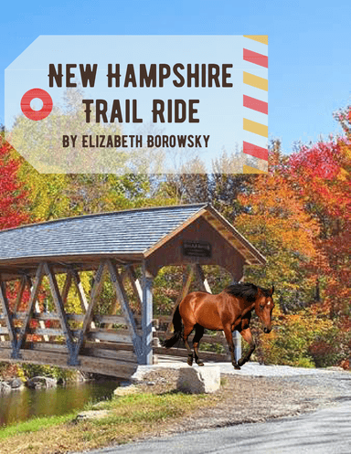 New Hampshire Trail Ride