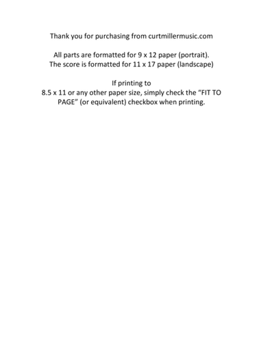 5 Minus 2 - Big Band Sheet Music
