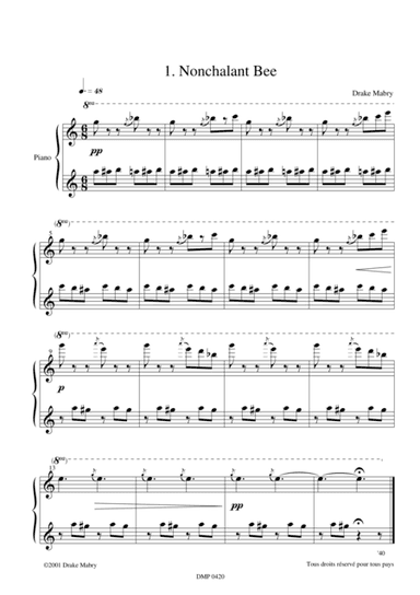 Piano Zoo
