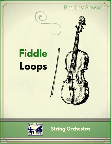 Fiddle Loops - String Orchestra