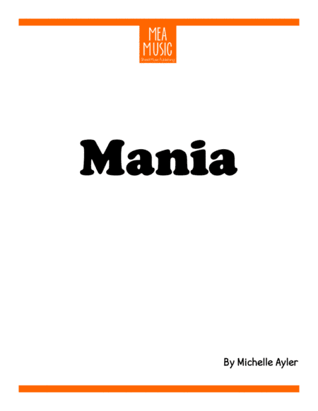 Mania