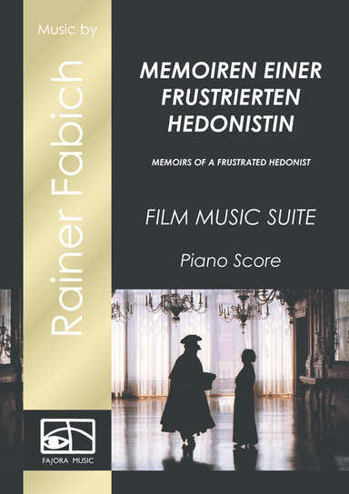Memoirs of a frustrated Hedonist (Film music)