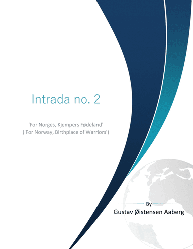 Intrada No. 2