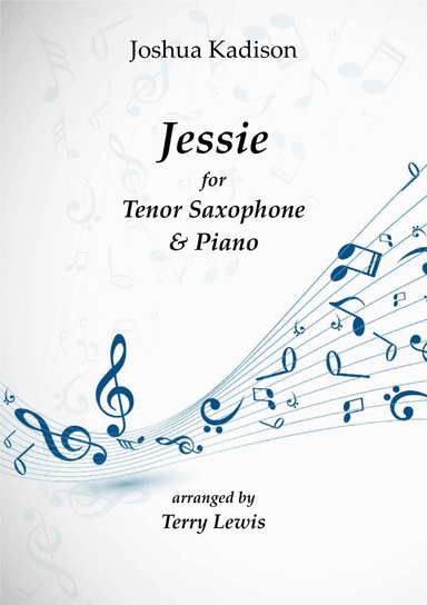 Jessie (arr. Terry Lewis)
