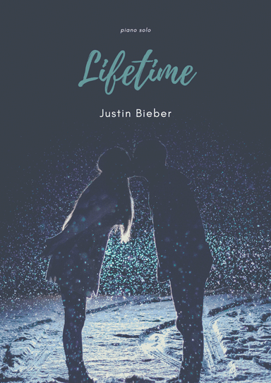 Lifetime (arr. Guilherme Sudré)