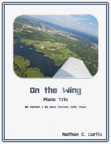 On the Wing