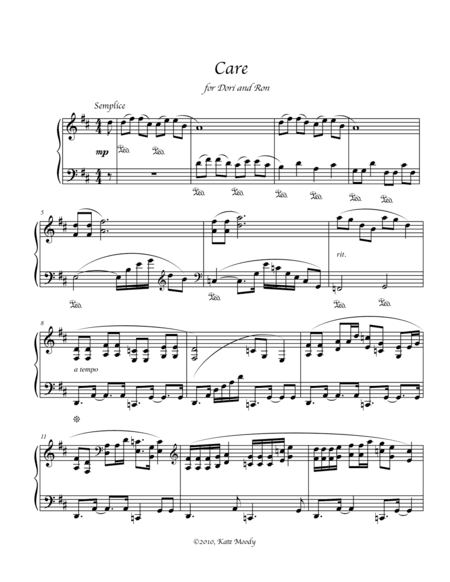 Care