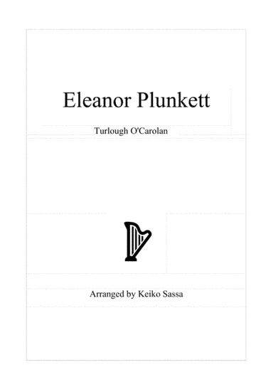 Eleanor Plunkett (arr. Keiko Sassa)