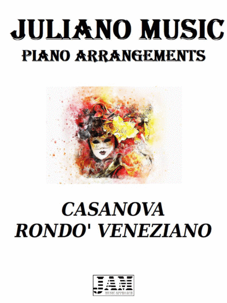 Rondo Veneziano (arr. Juliano Music)