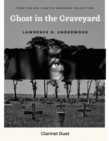 Ghost in the Graveyard