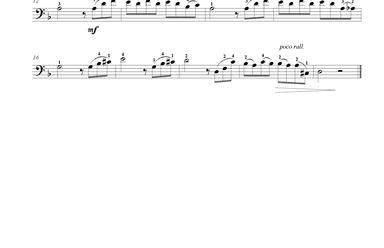 The Godfather (main Theme) (arr. Hitoshi Suzuki)