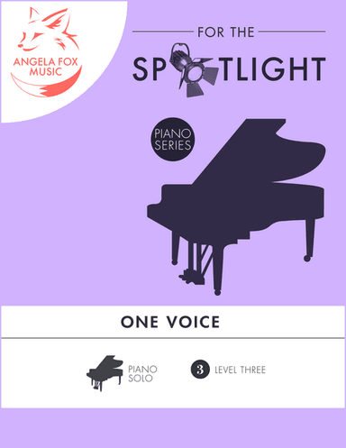 One Voice