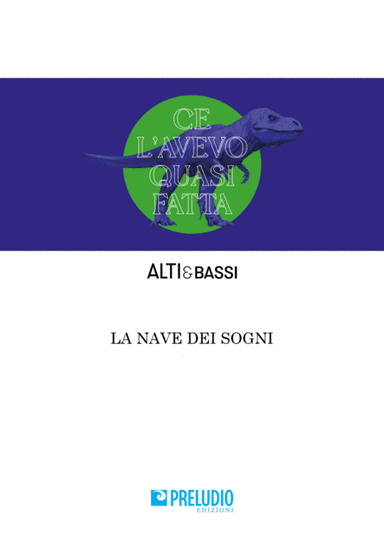 La nave dei sogni