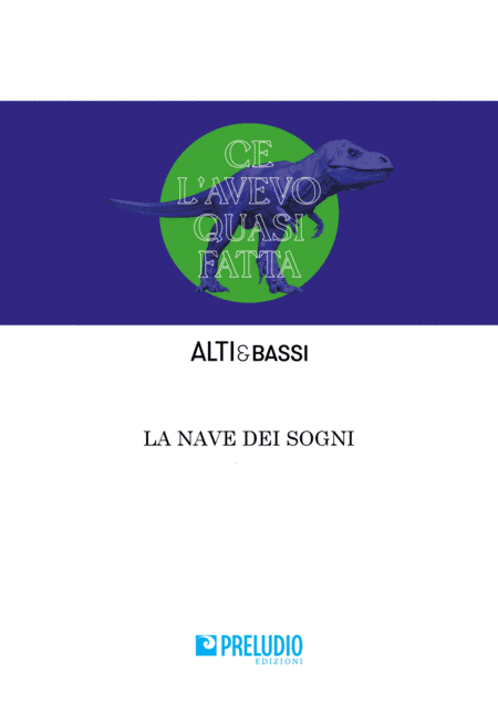 La nave dei sogni