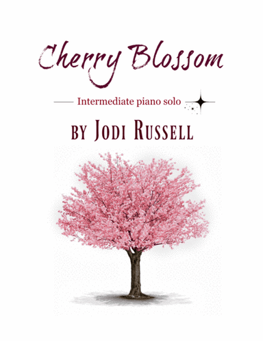 Cherry Blossom