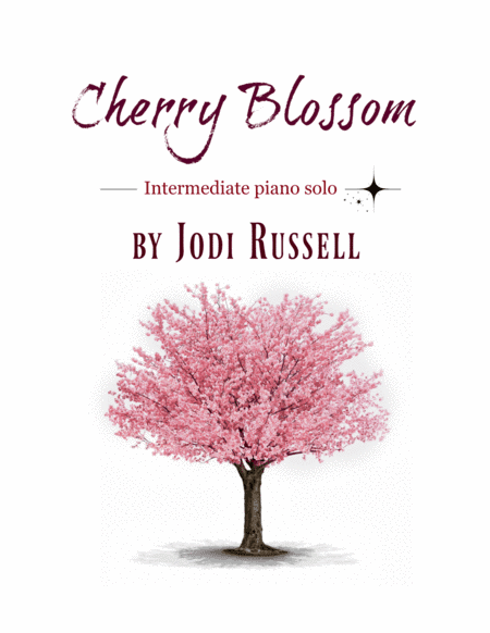 Cherry Blossom