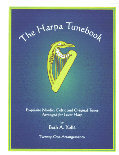 The Harpa Tunebook (arr. Beth Kolle)