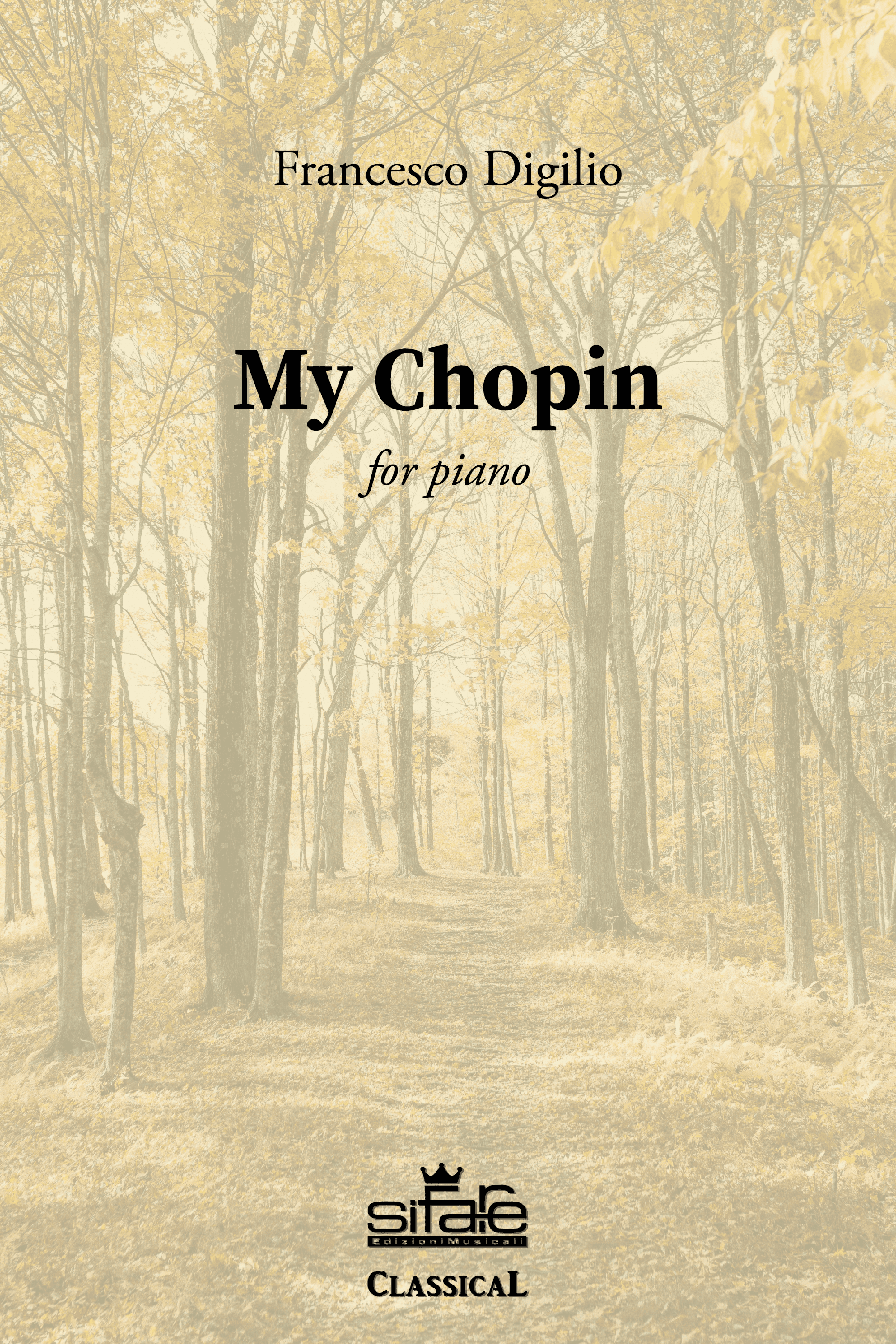 My Chopin