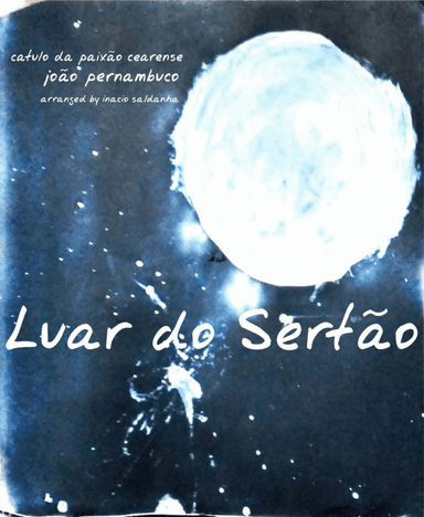 Luar Do Sertao (arr. Inacio Saldanha)