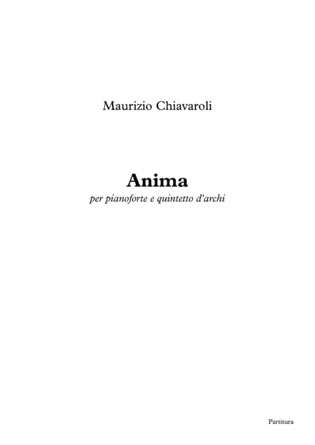 Anima