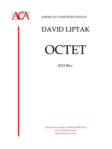 [Liptak] Octet