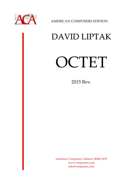 [Liptak] Octet