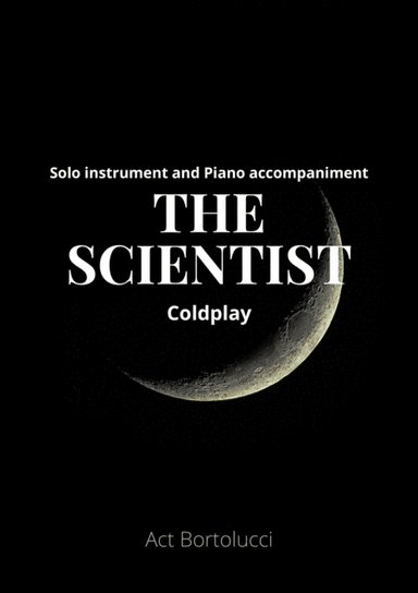 The Scientist (arr. ACT Bortolucci)