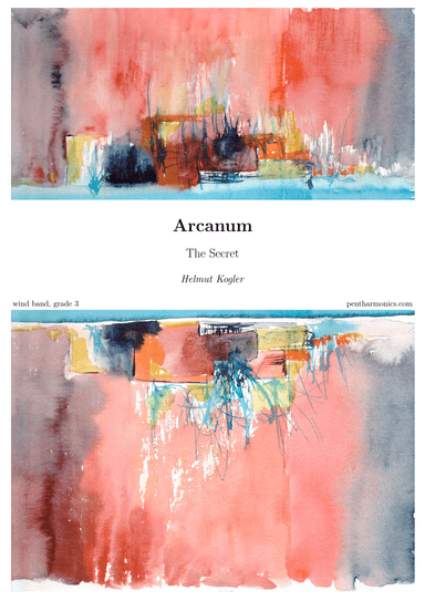 Arcanum