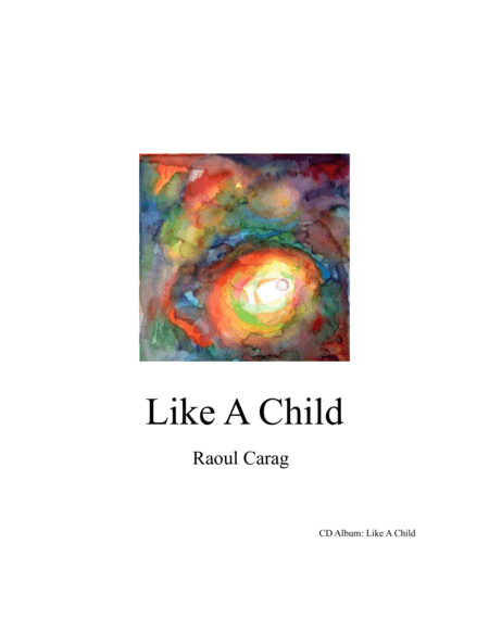 Like A Child
