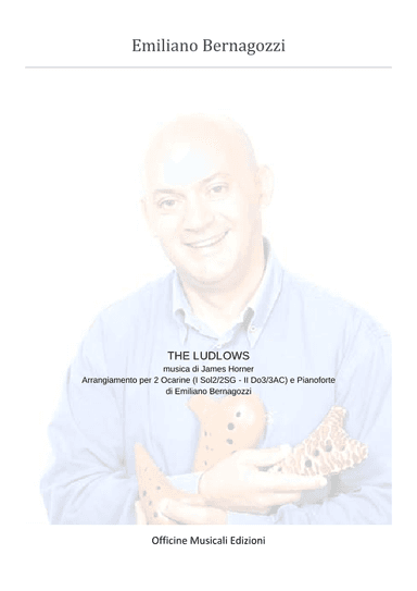 The Ludlows (arr. Emiliano Bernagozzi)