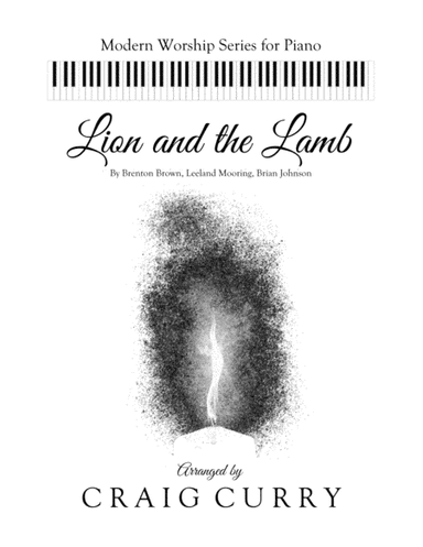 The Lion And The Lamb (arr. Craig Curry)
