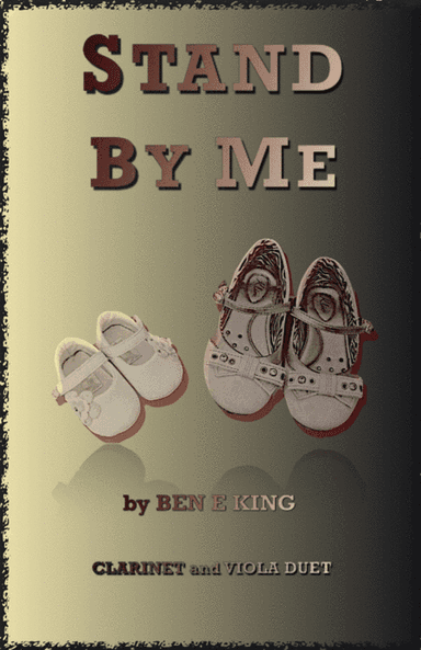 Stand By Me (arr. David McKeown)