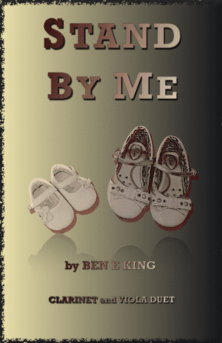 Stand By Me (arr. David McKeown)