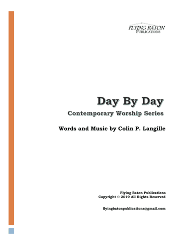 Day By Day