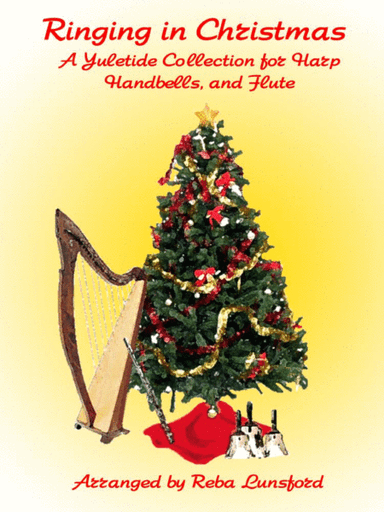 Ringing in Christmas (arr. Reba Lunsford)