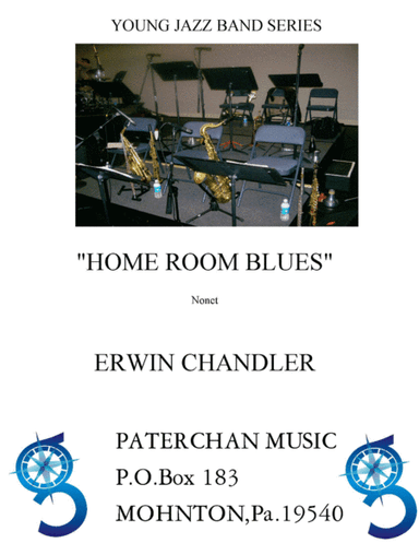 HOME ROOM BLUES