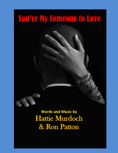 You're My Someone to Love