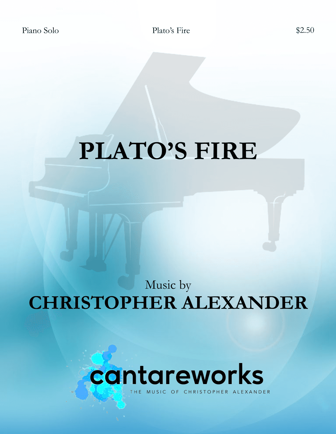 Plato's Fire