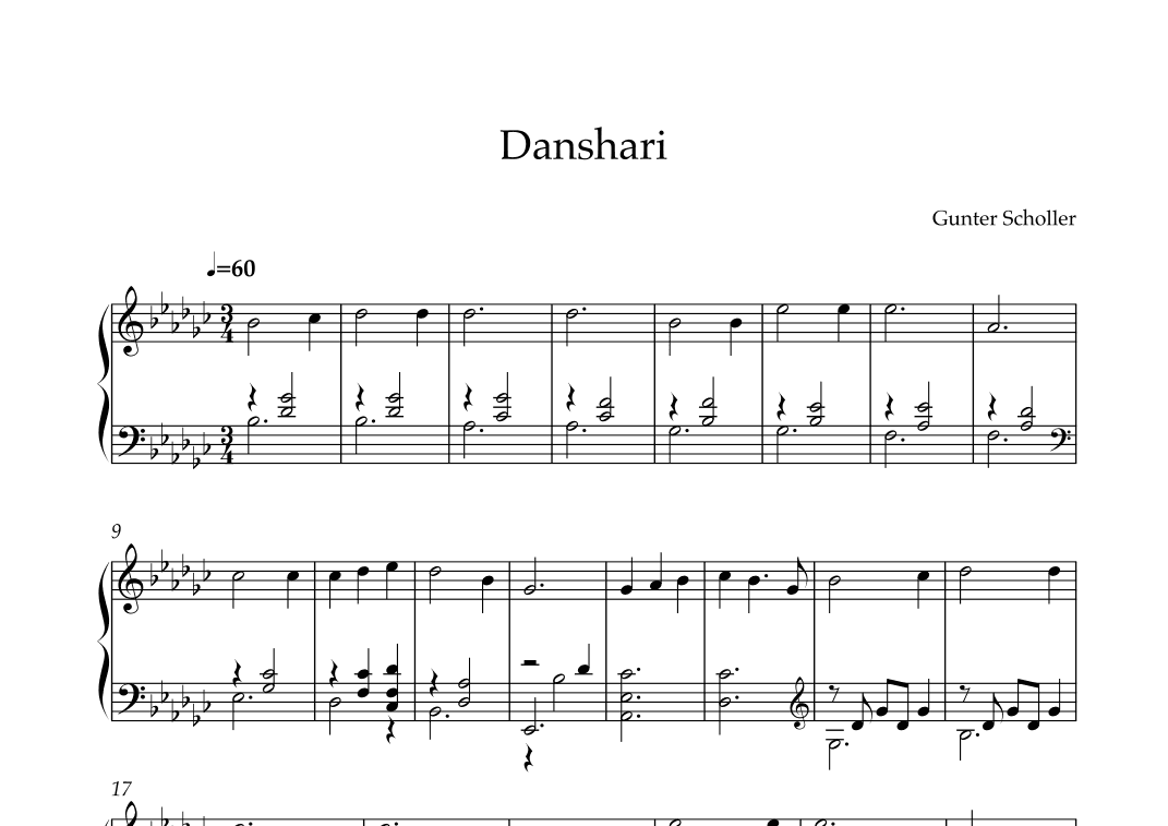 Danshari